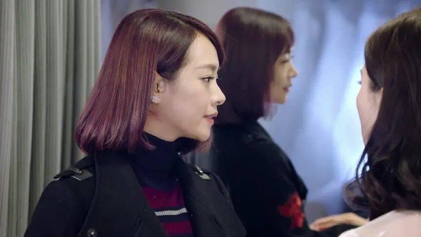 香蜜沉沉烬如霜装扮